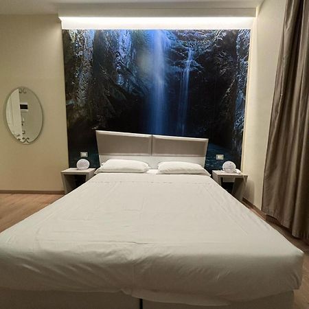 Hotel Giardinetto Al Sant'Orsola Bologna Buitenkant foto