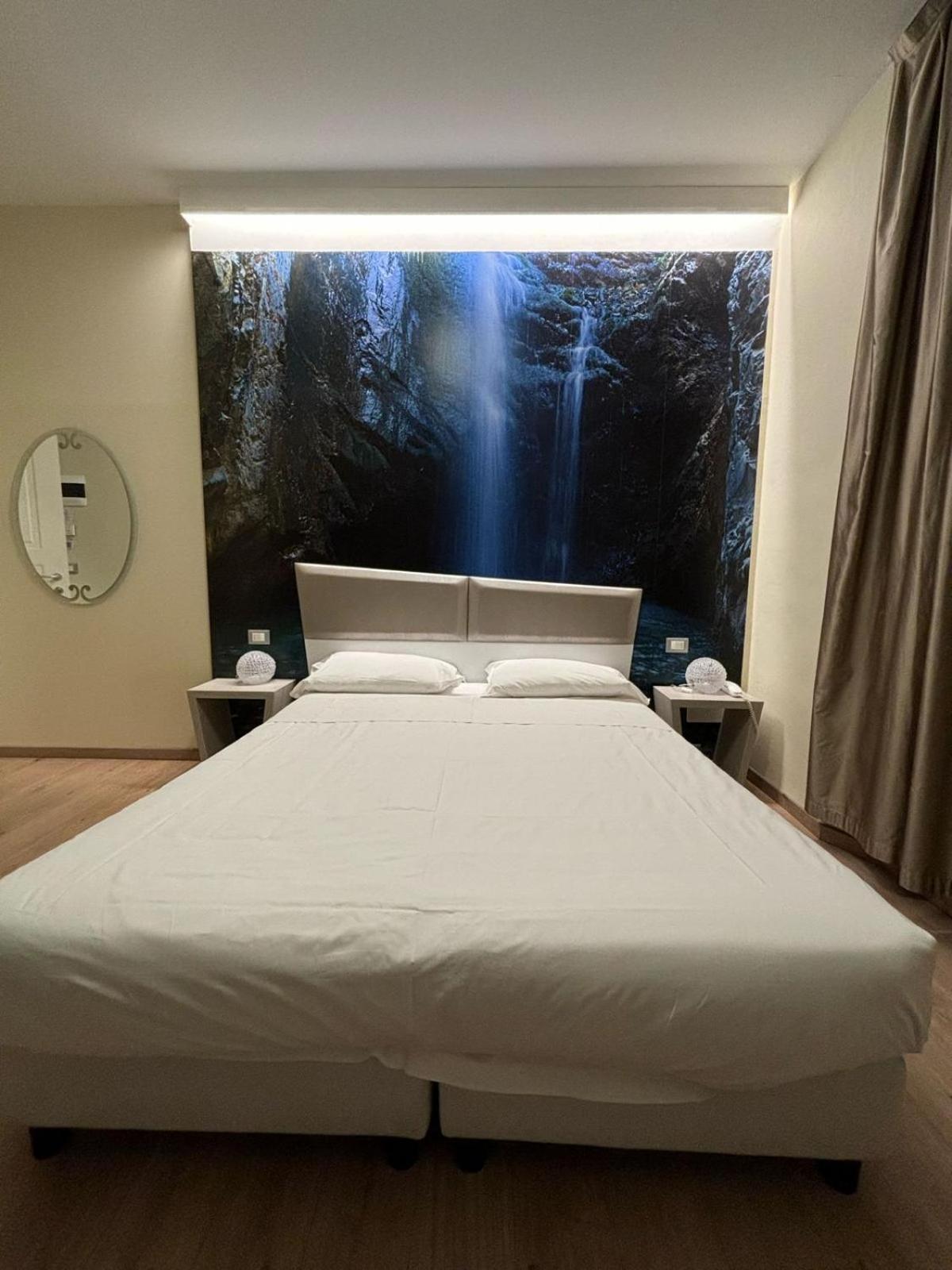 Hotel Giardinetto Al Sant'Orsola Bologna Buitenkant foto