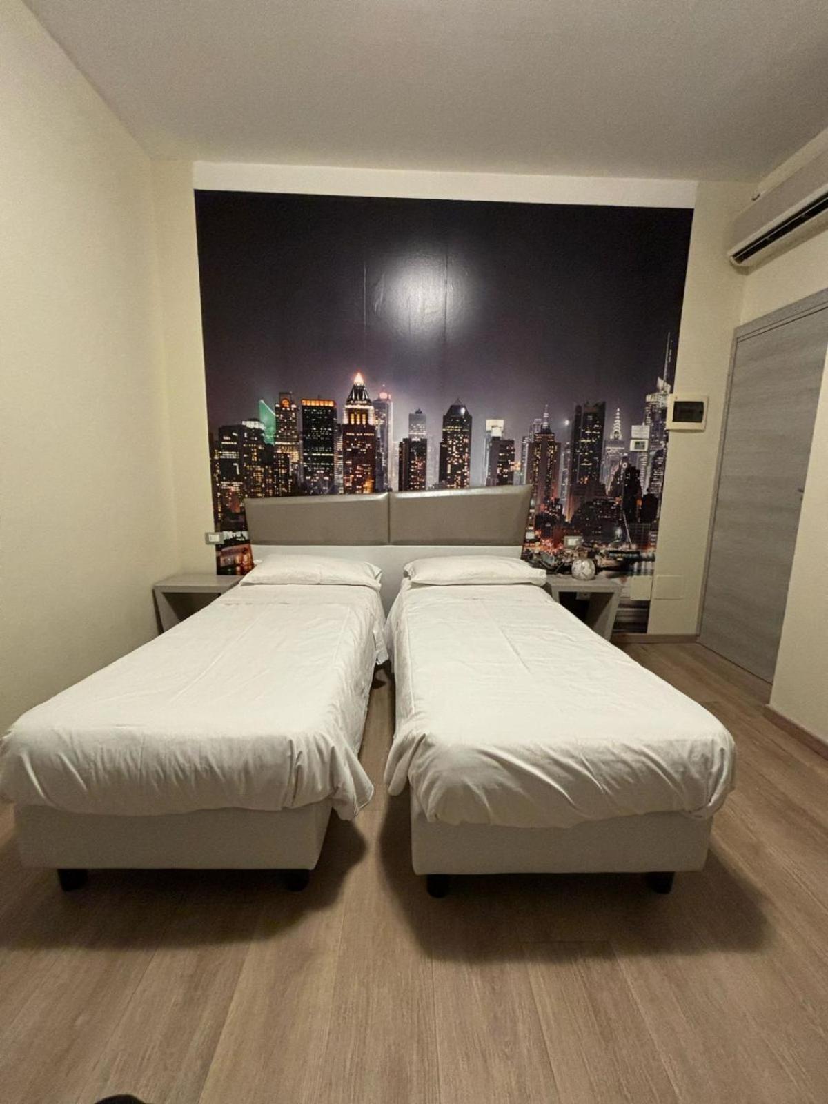 Hotel Giardinetto Al Sant'Orsola Bologna Buitenkant foto