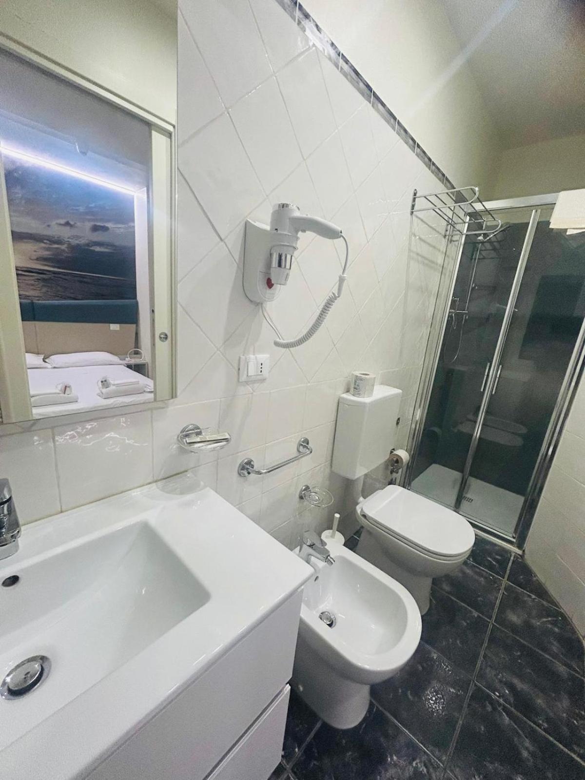 Hotel Giardinetto Al Sant'Orsola Bologna Buitenkant foto