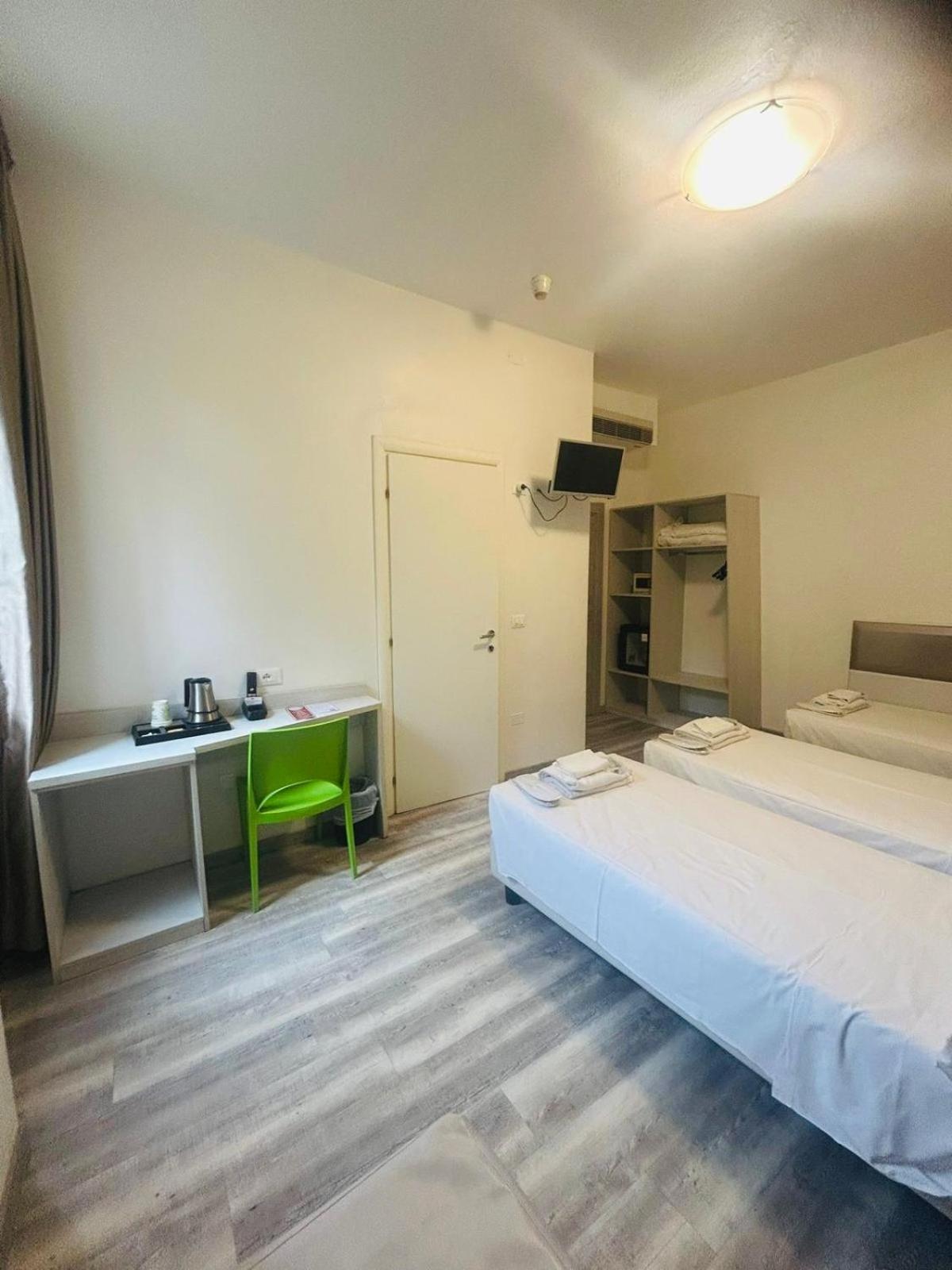 Hotel Giardinetto Al Sant'Orsola Bologna Buitenkant foto