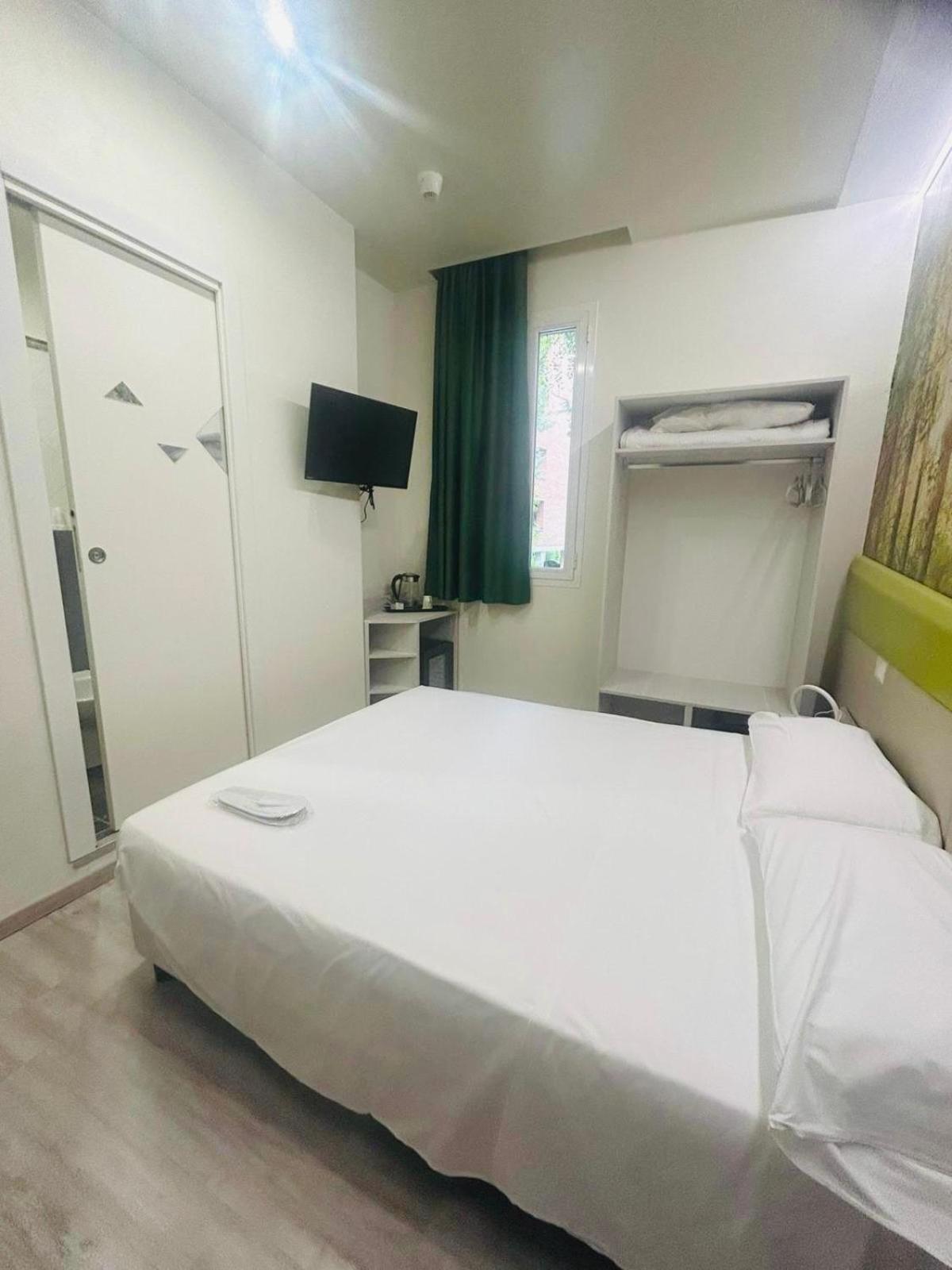 Hotel Giardinetto Al Sant'Orsola Bologna Buitenkant foto