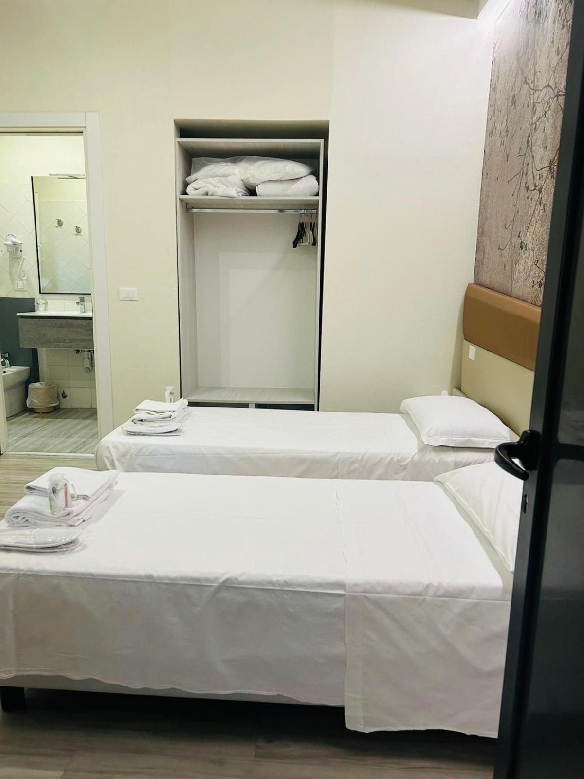 Hotel Giardinetto Al Sant'Orsola Bologna Buitenkant foto