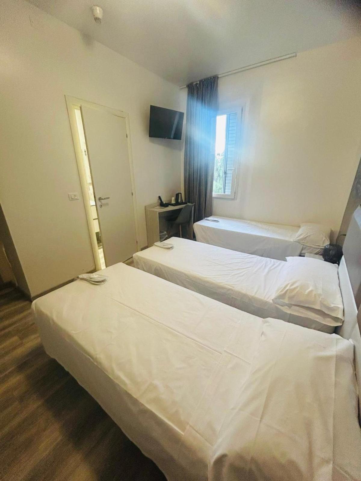 Hotel Giardinetto Al Sant'Orsola Bologna Buitenkant foto