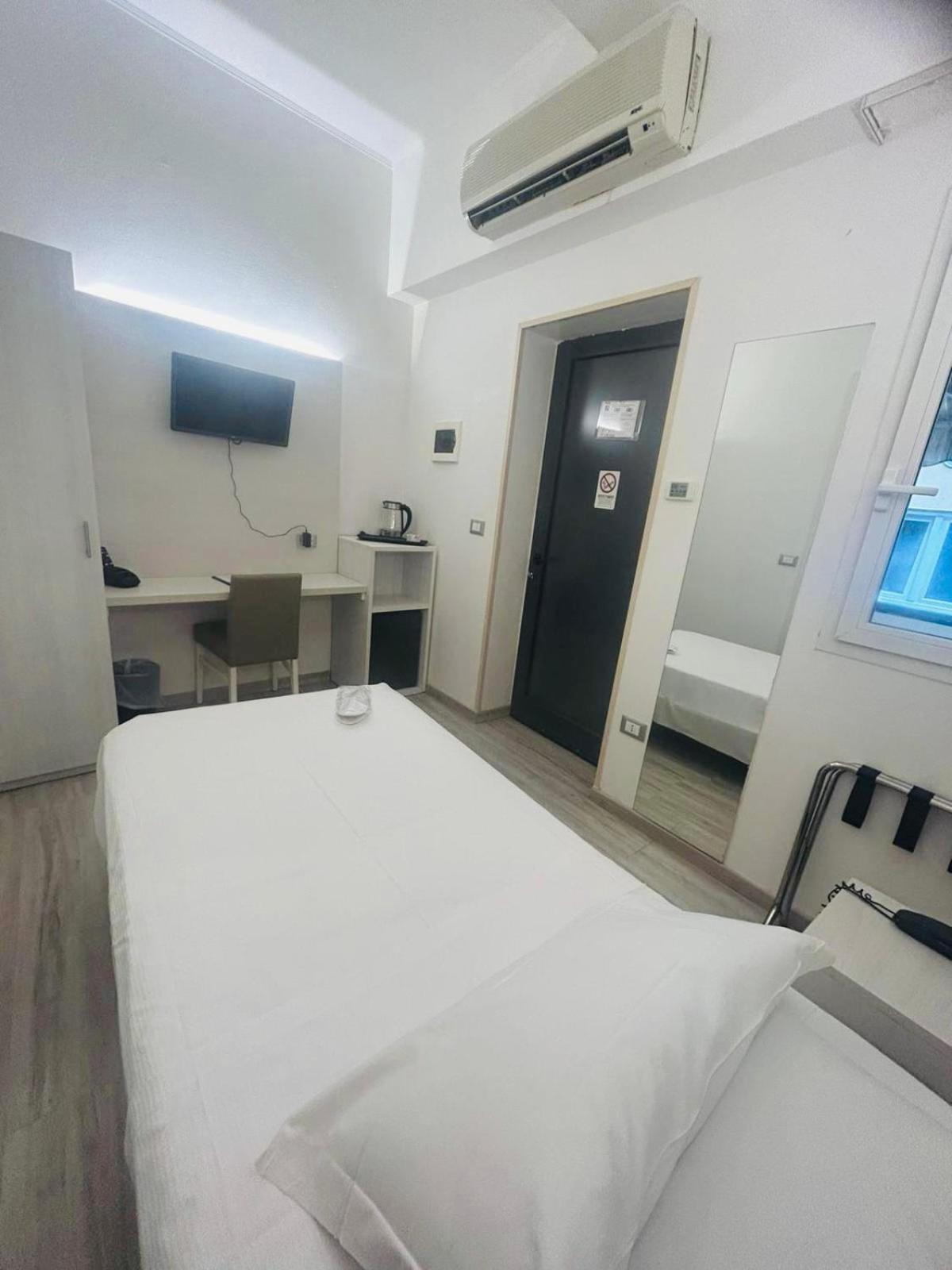 Hotel Giardinetto Al Sant'Orsola Bologna Buitenkant foto